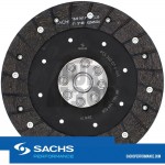 Opel Astra H OPC Sachs Performance Clutch Kit 500+ Nm Opel Astra H OPC Sachs Performance Clutch Kit 500+ Nm