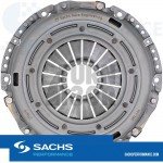 Golf Mk4 R32 Sachs Performance Clutch Kit 520+ Nm Golf Mk4 R32 Sachs Performance Clutch Kit 520+ Nm