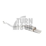 208 GTI Scorpion Catback Exhaust 208 GTI Scorpion Catback Exhaust