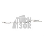208 GTI Scorpion Catback Exhaust 208 GTI Scorpion Catback Exhaust