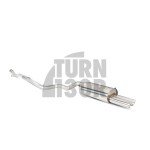 208 GTI Scorpion Catback Exhaust 208 GTI Scorpion Catback Exhaust