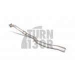 Audi A4 / A5 B8 2.0 TFSI 2WD Decat Downpipe Audi A4 / A5 B8 2.0 TFSI 2WD Decat Downpipe
