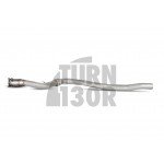Audi A4 B8 2.0 TFSI 2WD Scorpion Sports Catalyst Downpipe Audi A4 B8 2.0 TFSI 2WD Scorpion Sports Catalyst Downpipe