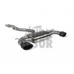 Audi RS3 8V 15-17 Scorpion Catback Audi RS3 8V 15-17 Scorpion Catback