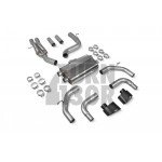 Audi RS3 8V 15-17 Scorpion Catback Audi RS3 8V 15-17 Scorpion Catback