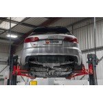 Audi RS3 8V 15-17 Scorpion Catback Audi RS3 8V 15-17 Scorpion Catback