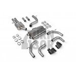 Audi RS3 8V 15-17 Scorpion Catback Audi RS3 8V 15-17 Scorpion Catback