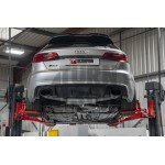 Audi RS3 8V 15-17 Scorpion Catback Audi RS3 8V 15-17 Scorpion Catback