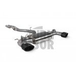Audi RS3 8V 15-17 Scorpion Catback Audi RS3 8V 15-17 Scorpion Catback