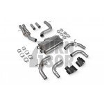 Audi RS3 8V 15-17 Scorpion Catback Audi RS3 8V 15-17 Scorpion Catback