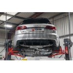 Audi RS3 8V 15-17 Scorpion Catback Audi RS3 8V 15-17 Scorpion Catback