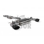 Audi RS3 8V 15-17 Scorpion Catback Audi RS3 8V 15-17 Scorpion Catback