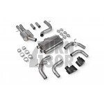 Audi RS3 8V 15-17 Scorpion Catback Audi RS3 8V 15-17 Scorpion Catback