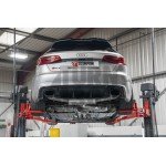Audi RS3 8V 15-17 Scorpion Catback Audi RS3 8V 15-17 Scorpion Catback