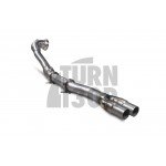 Audi RS3 8V 15-17 Scorpion Decat Downpipe Audi RS3 8V 15-17 Scorpion Decat Downpipe