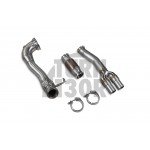 Audi RS3 8V 15-17 Scorpion Sports Catalyst Downpipe Audi RS3 8V 15-17 Scorpion Sports Catalyst Downpipe