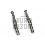 Audi RS3 8V Scorpion Secondary Sports Catalysts Audi RS3 8V Scorpion Secondary Sports Catalysts