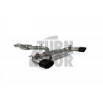 Audi RS3 8V.5 Sedan Scorpion Catback Audi RS3 8V.5 Sedan Scorpion Catback