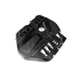 Eventuri Carbon Fiber Engine Cover for BMW M3 G80 / M4 G8x / M2 G87 Eventuri Carbon Fiber Engine Cover for BMW M3 G80 / M4 G8x / M2 G87