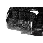 Eventuri Carbon Fiber Engine Cover for BMW M3 G80 / M4 G8x / M2 G87 Eventuri Carbon Fiber Engine Cover for BMW M3 G80 / M4 G8x / M2 G87