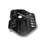 Eventuri Carbon Fiber Engine Cover for BMW M3 G80 / M4 G8x / M2 G87 Eventuri Carbon Fiber Engine Cover for BMW M3 G80 / M4 G8x / M2 G87