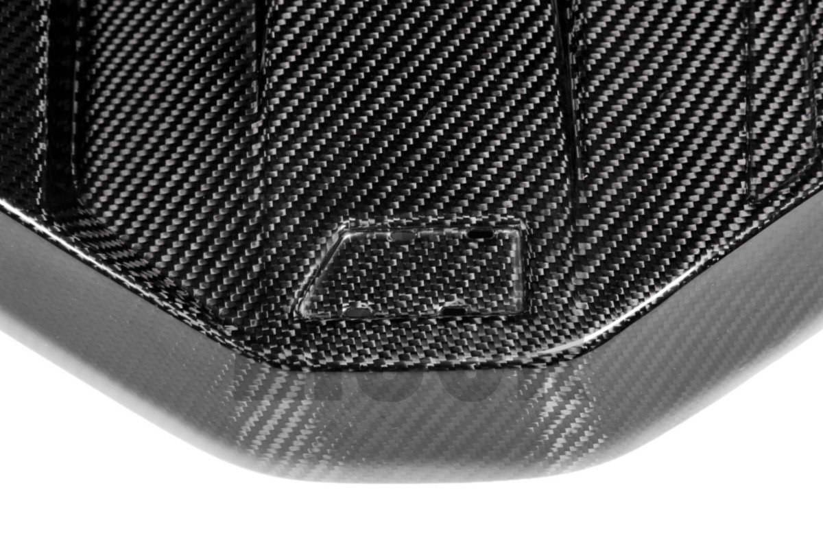 Eventuri Carbon Fiber Engine Cover for BMW M3 G80 / M4 G8x / M2 G87 Eventuri Carbon Fiber Engine Cover for BMW M3 G80 / M4 G8x / M2 G87