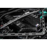 Eventuri Carbon Fiber Engine Cover for BMW M3 G80 / M4 G8x / M2 G87 Eventuri Carbon Fiber Engine Cover for BMW M3 G80 / M4 G8x / M2 G87
