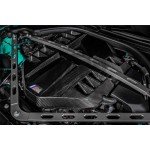 Eventuri Carbon Fiber Engine Cover for BMW M3 G80 / M4 G8x / M2 G87 Eventuri Carbon Fiber Engine Cover for BMW M3 G80 / M4 G8x / M2 G87