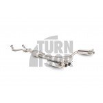 Audi RS4 B8 / RS5 B8 Scorpion Valved Catback Audi RS4 B8 / RS5 B8 Scorpion Valved Catback
