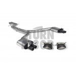 Audi RS6 C7 / RS7 C7 Scorpion Catback Audi RS6 C7 / RS7 C7 Scorpion Catback