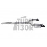 Audi RS6 C7 / RS7 C7 Scorpion Catback Audi RS6 C7 / RS7 C7 Scorpion Catback