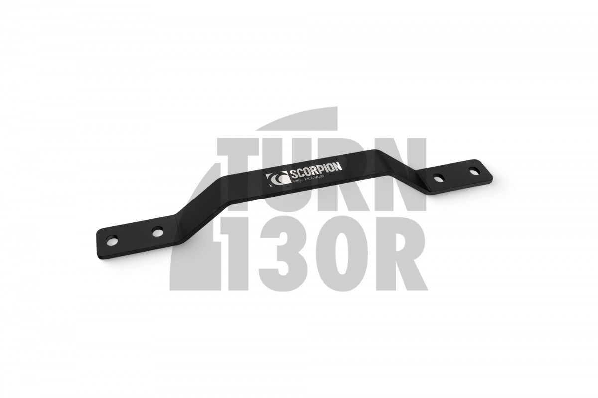 Audi RSQ3 F3 Scorpion Lower Centre Brace Audi RSQ3 F3 Scorpion Lower Centre Brace