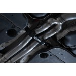 Audi RSQ3 F3 Scorpion Lower Centre Brace Audi RSQ3 F3 Scorpion Lower Centre Brace