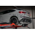Audi RSQ3 F3 Sportback Scorpion Catback / GPF Back Audi RSQ3 F3 Sportback Scorpion Catback / GPF Back