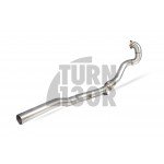 Audi S1 8x Scorpion Decat Downpipe Audi S1 8x Scorpion Decat Downpipe