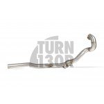 Audi S1 8x Scorpion Decat Downpipe Audi S1 8x Scorpion Decat Downpipe