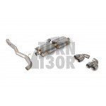 Audi S1 Scorpion Catback Audi S1 Scorpion Catback