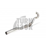 Audi S1 Scorpion Sport Catalyst Downpipe Audi S1 Scorpion Sport Catalyst Downpipe