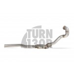 Audi S1 Scorpion Sport Catalyst Downpipe Audi S1 Scorpion Sport Catalyst Downpipe