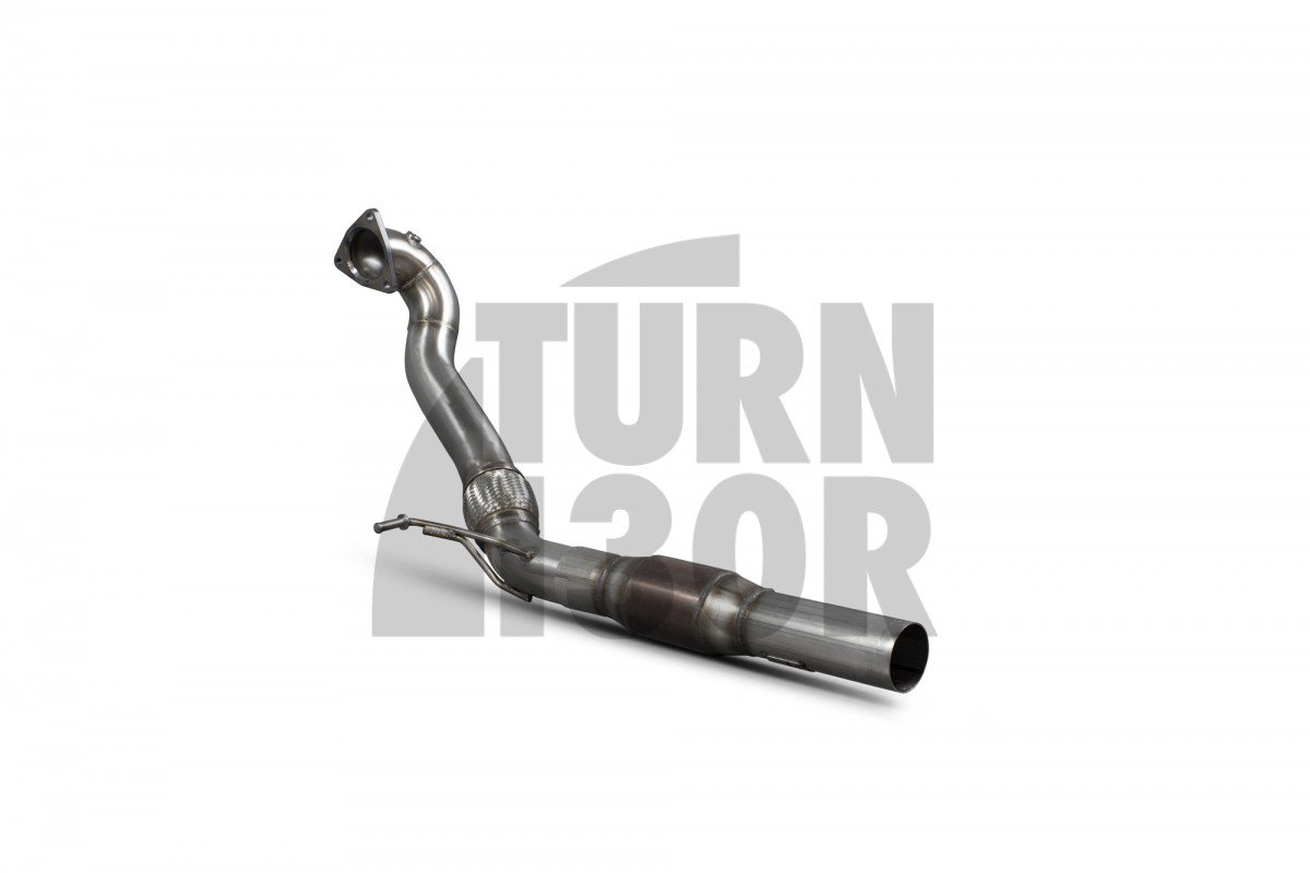 Audi S3 8L / Audi TT 225 / Leon Cupra 1M Scorpion Sport Catalyst Downpipe Audi S3 8L / Audi TT 225 / Leon Cupra 1M Scorpion Sport Catalyst Downpipe