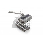 Audi S3 8P 3D / Sportback Scorpion Catback Audi S3 8P 3D / Sportback Scorpion Catback