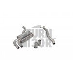 Audi S3 8P 3D / Sportback Scorpion Catback Audi S3 8P 3D / Sportback Scorpion Catback