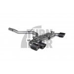 Audi S3 8Y Sportback Scorpion Catback / GPF Back Audi S3 8Y Sportback Scorpion Catback / GPF Back