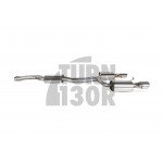 Audi S4 B8 / B8.5 Scorpion Half System Audi S4 B8 / B8.5 Scorpion Half System