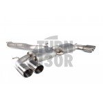 Audi SQ2 Sportback Scorpion Catback / GPF Back Audi SQ2 Sportback Scorpion Catback / GPF Back