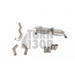 Audi SQ2 Sportback Scorpion Catback / GPF Back Audi SQ2 Sportback Scorpion Catback / GPF Back