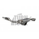 Audi TT 225 8N Scorpion Catback Audi TT 225 8N Scorpion Catback