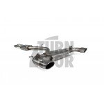 Audi TTRS Mk3 8S Scorpion Catback Audi TTRS Mk3 8S Scorpion Catback