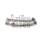 BMW 135i 12-13 Scorpion Decat Downpipe BMW 135i 12-13 Scorpion Decat Downpipe
