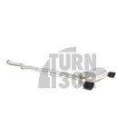 BMW 135i F20 / F21 Scorpion Catback Exhaust BMW 135i F20 / F21 Scorpion Catback Exhaust